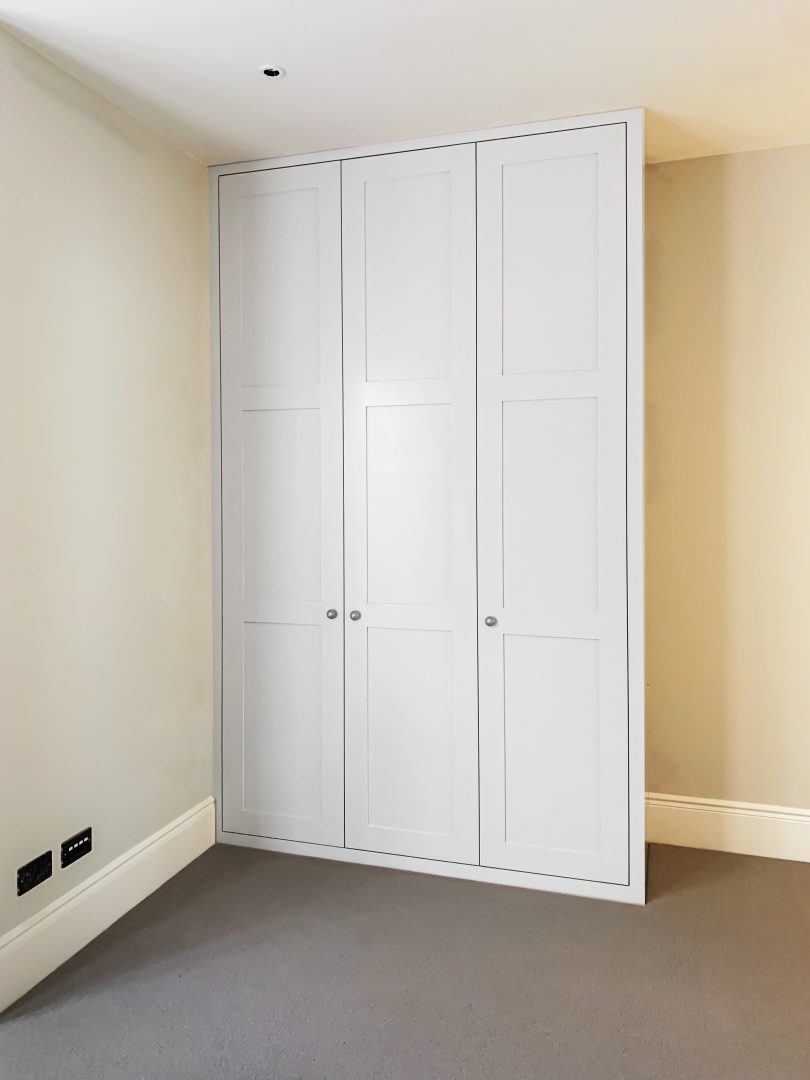 Wardrobes & Bookcases Gallery | Art Wardrobes